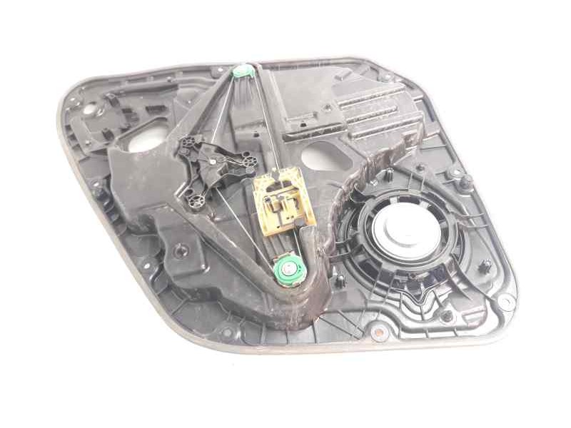 Recambio de elevalunas trasero derecho para volvo v40 kinetic referencia OEM IAM 2646383  