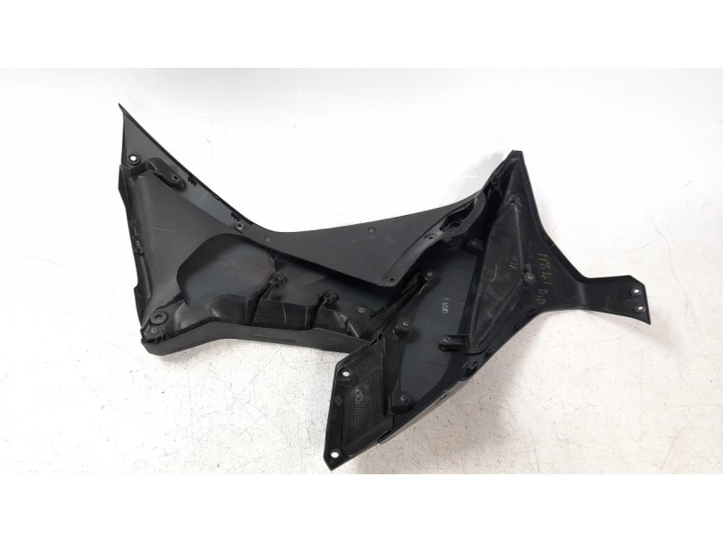 Recambio de carenado delantero derecho para honda cbr 650r cbr 650r referencia OEM IAM 64210MKND10ZA  