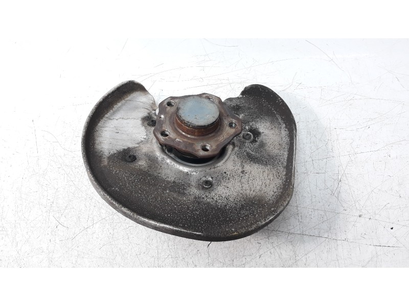 Recambio de mangueta trasera derecha para audi a4 avant (8w5) sport edition referencia OEM IAM 8W0505432P  