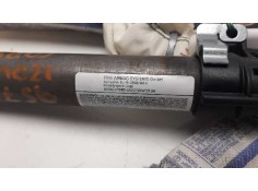 Recambio de airbag cortina delantero izquierdo para opel corsa d gsi referencia OEM IAM 13150704   2