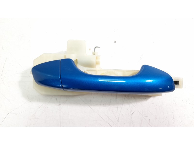 Recambio de maneta exterior delantera derecha para kia stonic (ybcuv) referencia OEM IAM 82661H8700  