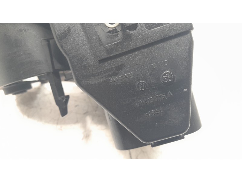 Recambio de aireador izquierdo para volkswagen golf iv berlina (1j1) básico referencia OEM IAM 1J1819983  