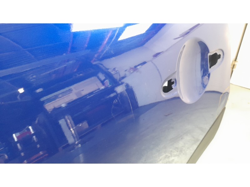 Recambio de puerta trasera izquierda para mini mini 5-trg. (f55) 1.5 12v referencia OEM IAM 41007327449  
