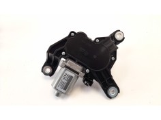 Recambio de motor limpia trasero para opel astra k lim. 5türig 1.4 16v sidi turbo referencia OEM IAM 39156859   2