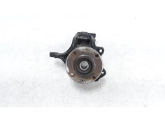 Recambio de mangueta delantera derecha para peugeot 208 1.2 12v e-vti referencia OEM IAM 1607557580  