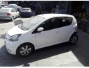 TOYOTA AYGO (KGB/WNB)