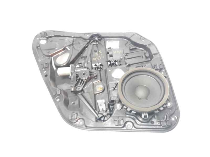 Recambio de elevalunas trasero izquierdo para volvo v40 kinetic referencia OEM IAM 2646383  