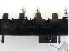 Recambio de mando elevalunas delantero izquierdo para mini mini (r50,r53) one referencia OEM IAM 61316958027   2
