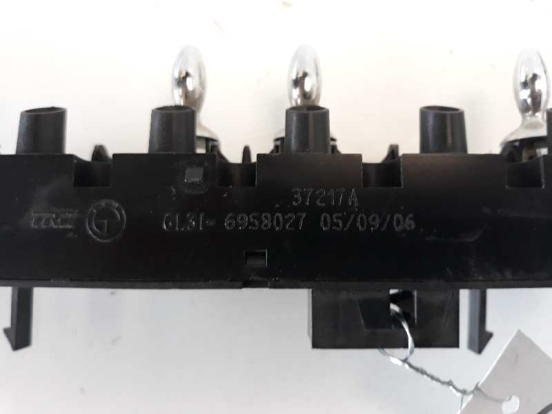 Recambio de mando elevalunas delantero izquierdo para mini mini (r50,r53) one referencia OEM IAM 61316958027  
