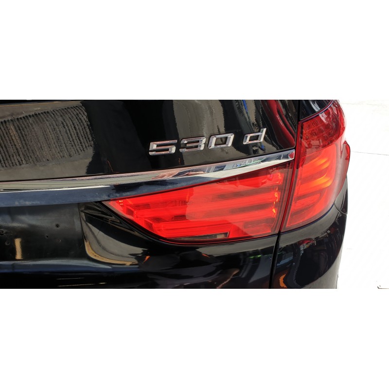 Recambio de piloto trasero derecho interior para bmw serie 5 gran turismo (f07) 530d xdrive referencia OEM IAM 63217199638  