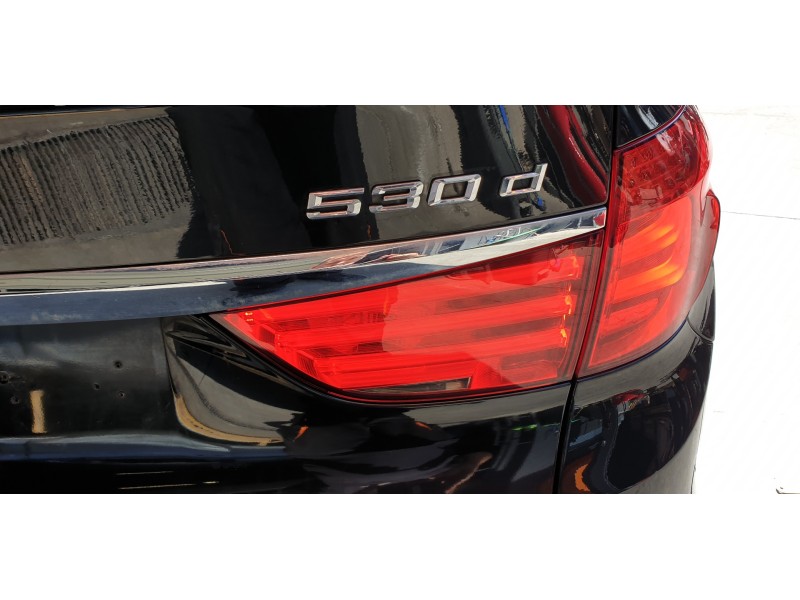 Recambio de piloto trasero derecho interior para bmw serie 5 gran turismo (f07) 530d xdrive referencia OEM IAM 63217199638  