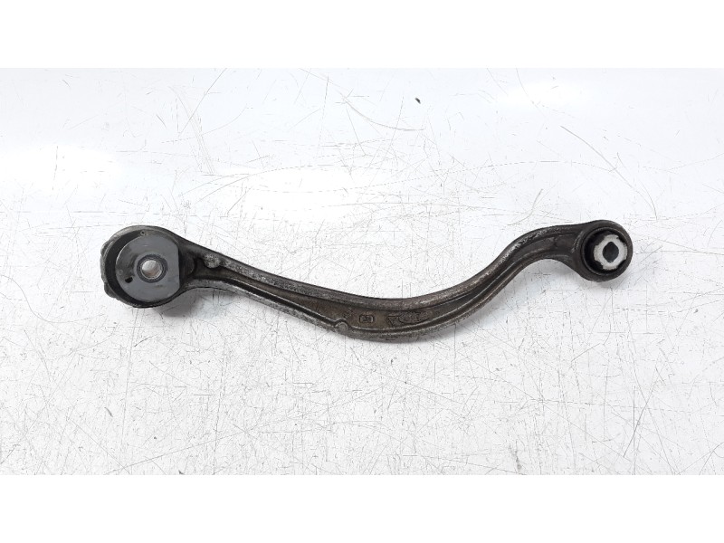 Recambio de brazo suspension inferior delantero izquierdo para peugeot 508 sw 1.6 e-hdi fap referencia OEM IAM 9666681480  