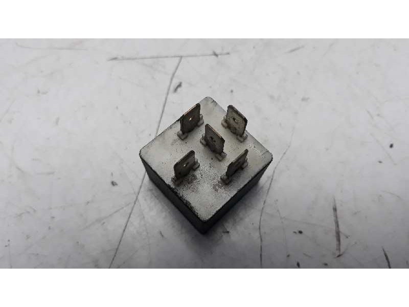 Recambio de rele para citroen zx referencia OEM IAM 1462  