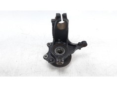 Recambio de mangueta delantera derecha para peugeot 208 1.2 12v e-vti referencia OEM IAM 1607557580   2