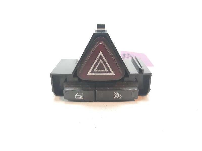 Recambio de warning para opel corsa d gsi referencia OEM IAM 13189529  