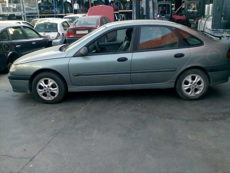 renault laguna (b56) del año 1997