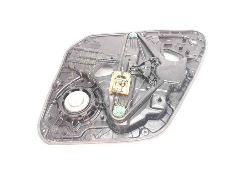 Recambio de elevalunas trasero izquierdo para volvo v40 kinetic referencia OEM IAM 2646383  