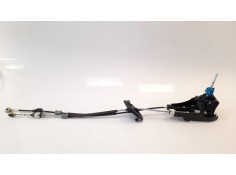 PALANCA CAMBIO 55497889 