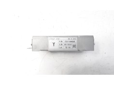 Recambio de modulo electronico para subaru outback (b15) 2.5 cat referencia OEM IAM 23311AA650   2