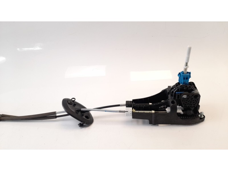 Recambio de palanca cambio para opel astra k lim. 5türig 1.4 16v sidi turbo referencia OEM IAM 55497889  