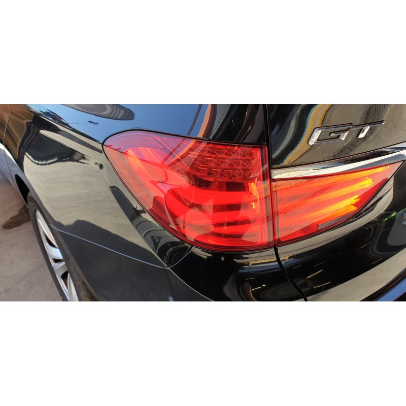 Recambio de piloto trasero izquierdo para bmw serie 5 gran turismo (f07) 530d xdrive referencia OEM IAM 63217199643  