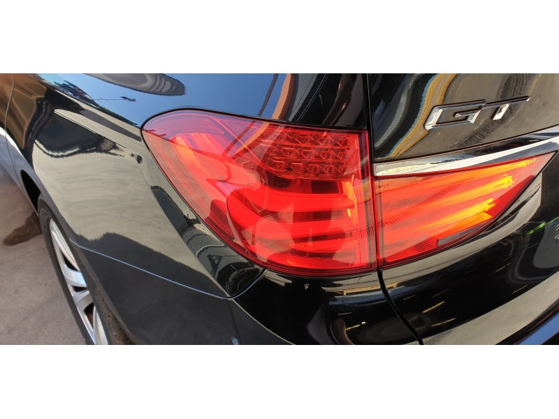 Recambio de piloto trasero izquierdo para bmw serie 5 gran turismo (f07) 530d xdrive referencia OEM IAM 63217199643  