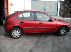 mg rover serie 25 (rf) del año 2000