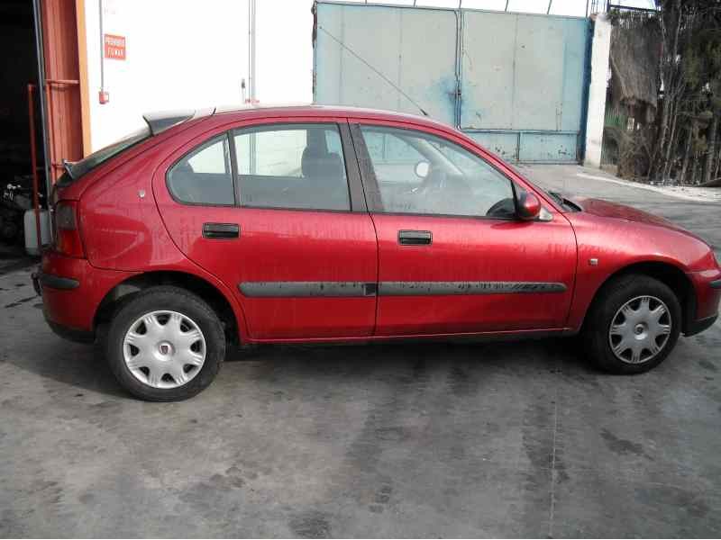 mg rover serie 25 (rf) del año 2000