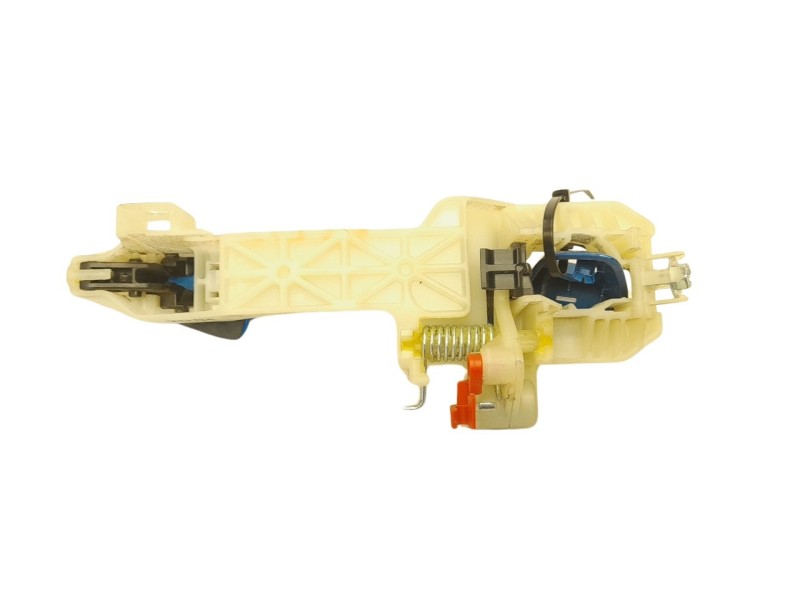 Recambio de maneta exterior delantera izquierda para kia stonic (ybcuv) referencia OEM IAM 82651H8700  