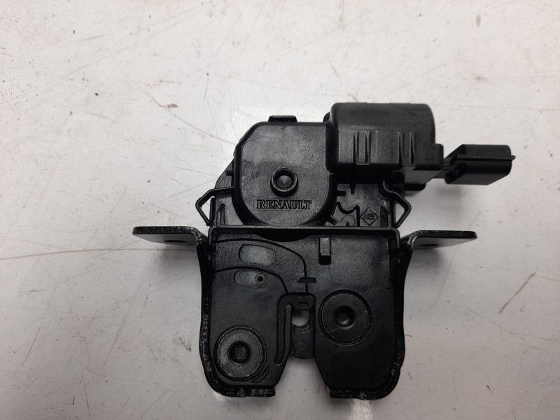 Recambio de cerradura maletero / porton para renault captur zen referencia OEM IAM 905039428R  