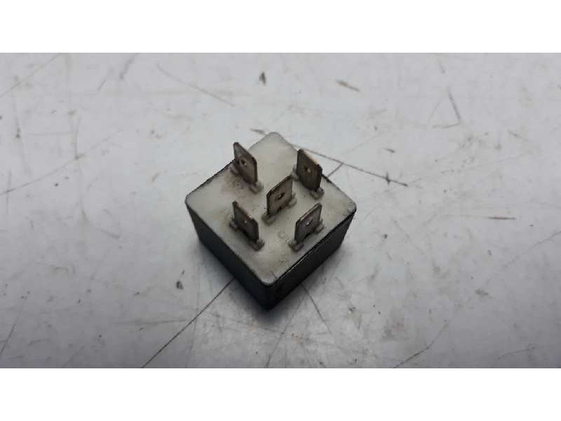 Recambio de rele para citroen zx referencia OEM IAM 1462  