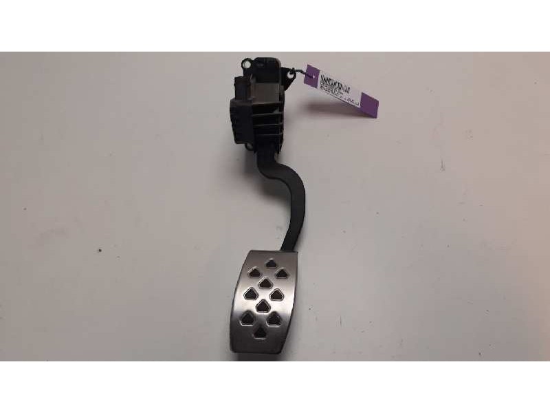 Recambio de potenciometro pedal para opel corsa d gsi referencia OEM IAM 55702020  