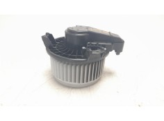 Recambio de ventilador calefaccion para toyota rav 4 referencia OEM IAM 2727008105   2