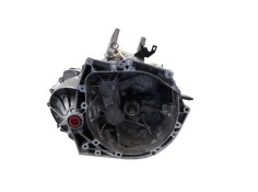 Recambio de caja cambios para peugeot 508 sw 1.6 e-hdi fap referencia OEM IAM 20EA24 1611630980 