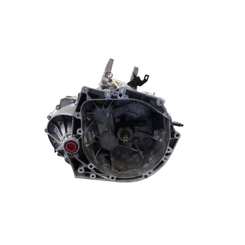 Recambio de caja cambios para peugeot 508 sw 1.6 e-hdi fap referencia OEM IAM 20EA24 1611630980 