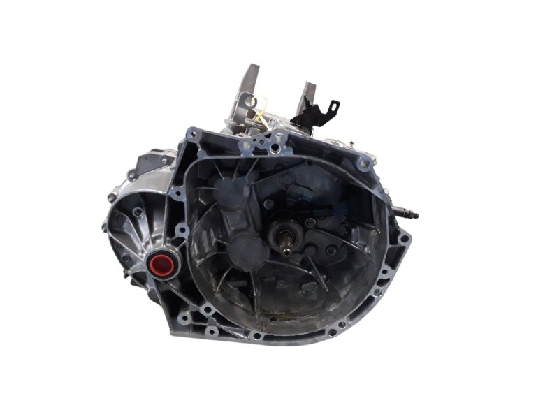 Recambio de caja cambios para peugeot 508 sw 1.6 e-hdi fap referencia OEM IAM 20EA24 1611630980 
