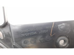 Recambio de moldura para honda x-adv referencia OEM IAM 64550MKHD00   2
