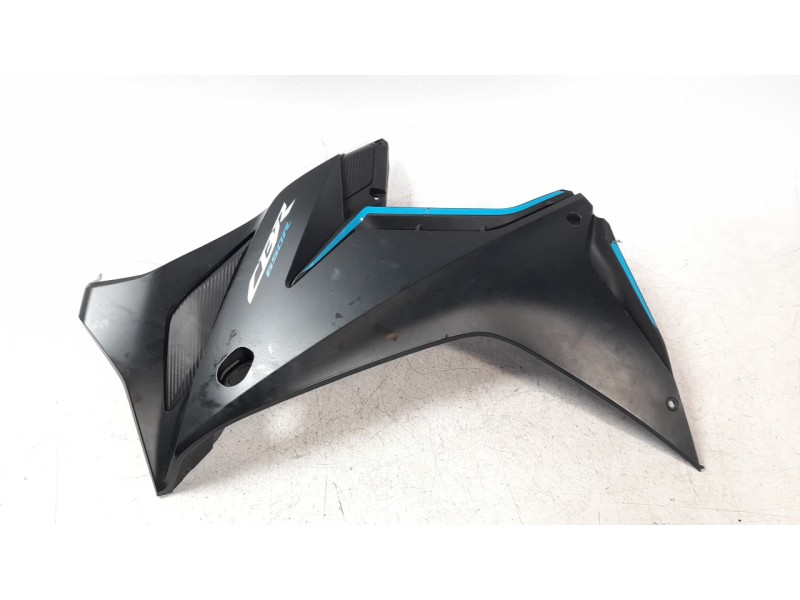 Recambio de carenado delantero izquierdo para honda cbr 650r cbr 650r referencia OEM IAM 64220MKYD10ZB  