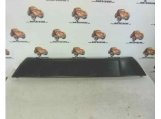 Recambio de molduras delanteras para citroen c3 referencia OEM IAM 745319 107074315 CI3242305