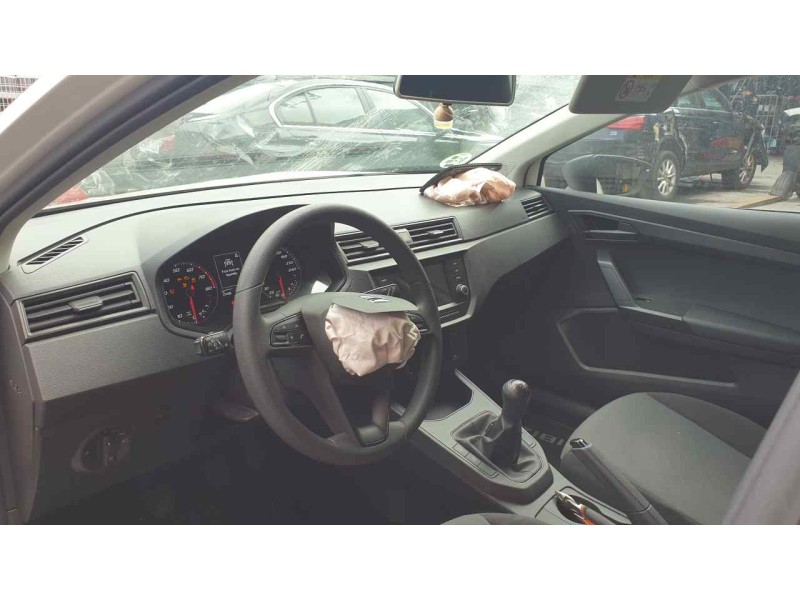 seat ibiza (kj1) del año 2019