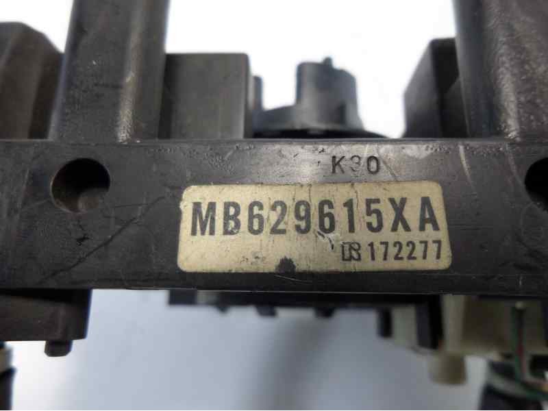 Recambio de mando multifuncion para mitsubishi 3000 gt (z10) 3.0 biturbo referencia OEM IAM MB629615XA  