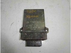 Recambio de modulo electronico para citroen xsara berlina referencia OEM IAM 9625286880 734142 