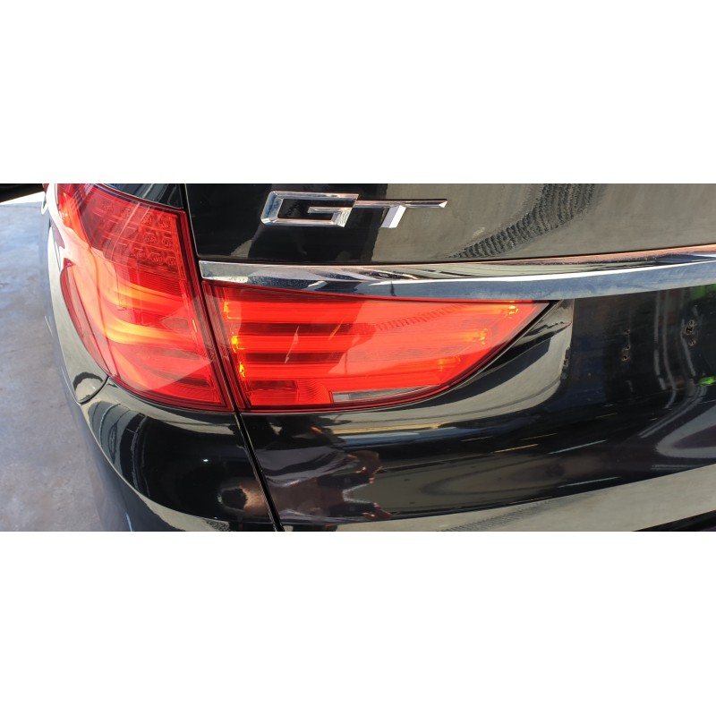 Recambio de piloto trasero izquierdo interior para bmw serie 5 gran turismo (f07) 530d xdrive referencia OEM IAM 63217199637  