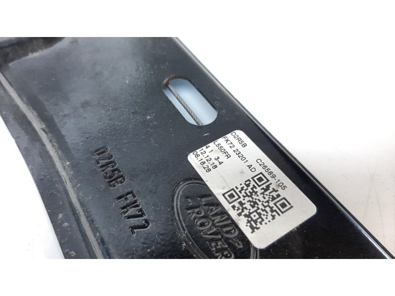 Recambio de elevalunas delantero izquierdo para land rover discovery sport 2.0 td4 cat referencia OEM IAM FK7223201AD  