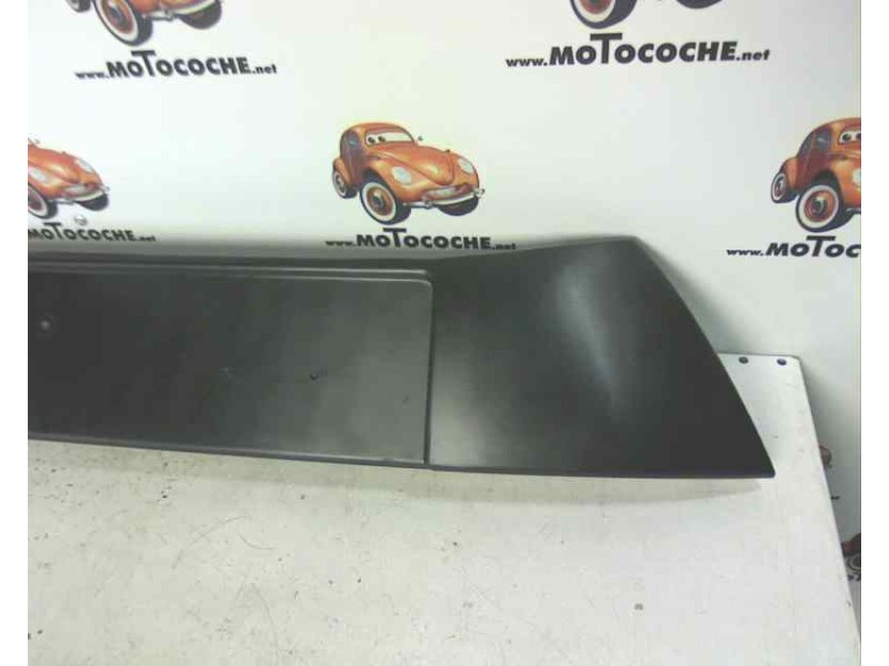 Recambio de molduras delanteras para citroen c3 referencia OEM IAM 745319 107074315 CI3242305