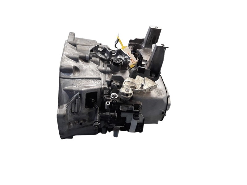 Recambio de caja cambios para peugeot 508 sw 1.6 e-hdi fap referencia OEM IAM 20EA24 1611630980 