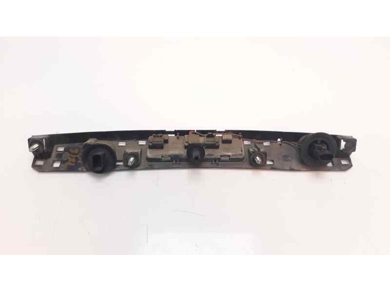 Recambio de maneta exterior porton para volvo v40 kinetic referencia OEM IAM 31386845  