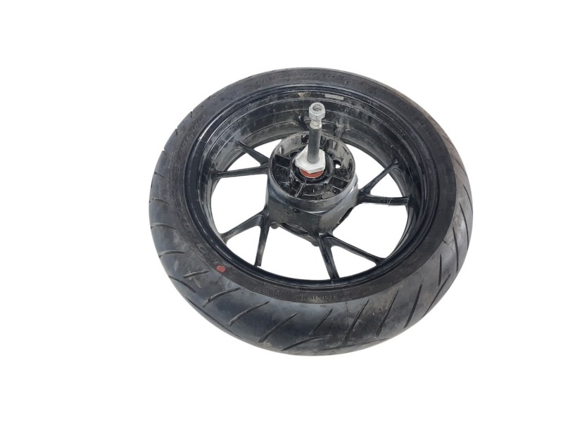 Recambio de llanta para bmw f 800 r f 800 r referencia OEM IAM 36318551414  