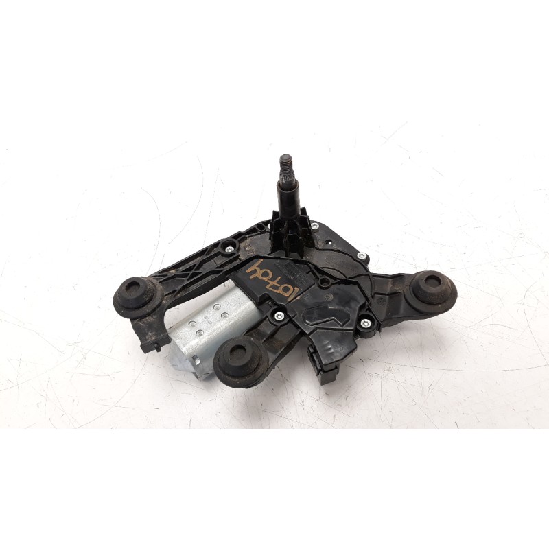 Recambio de motor limpia trasero para peugeot 208 1.2 12v e-vti referencia OEM IAM 9673251380A W000027332 