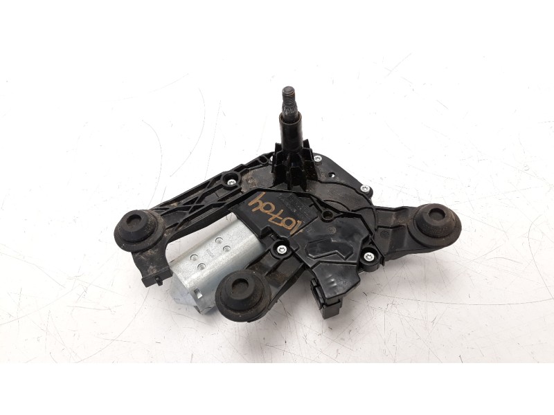 Recambio de motor limpia trasero para peugeot 208 1.2 12v e-vti referencia OEM IAM 9673251380A W000027332 